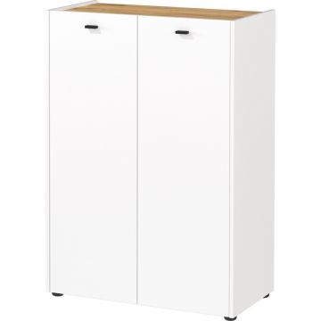 Pantofar alb/natural Lucena – Germania Pantofar alb/natural Lucena – Germania